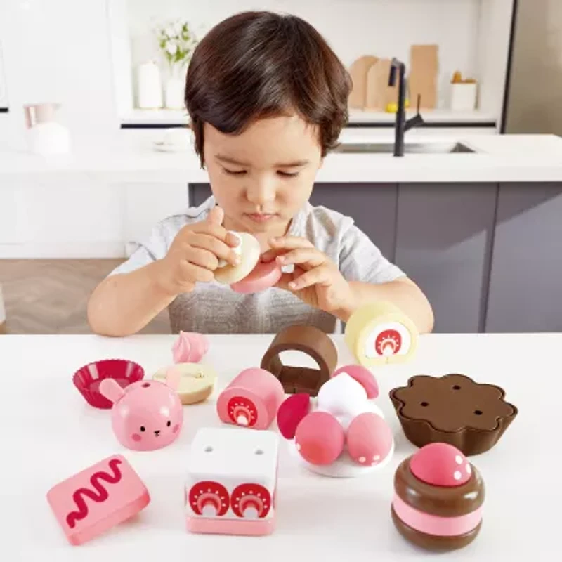 Hape Play Kitchen