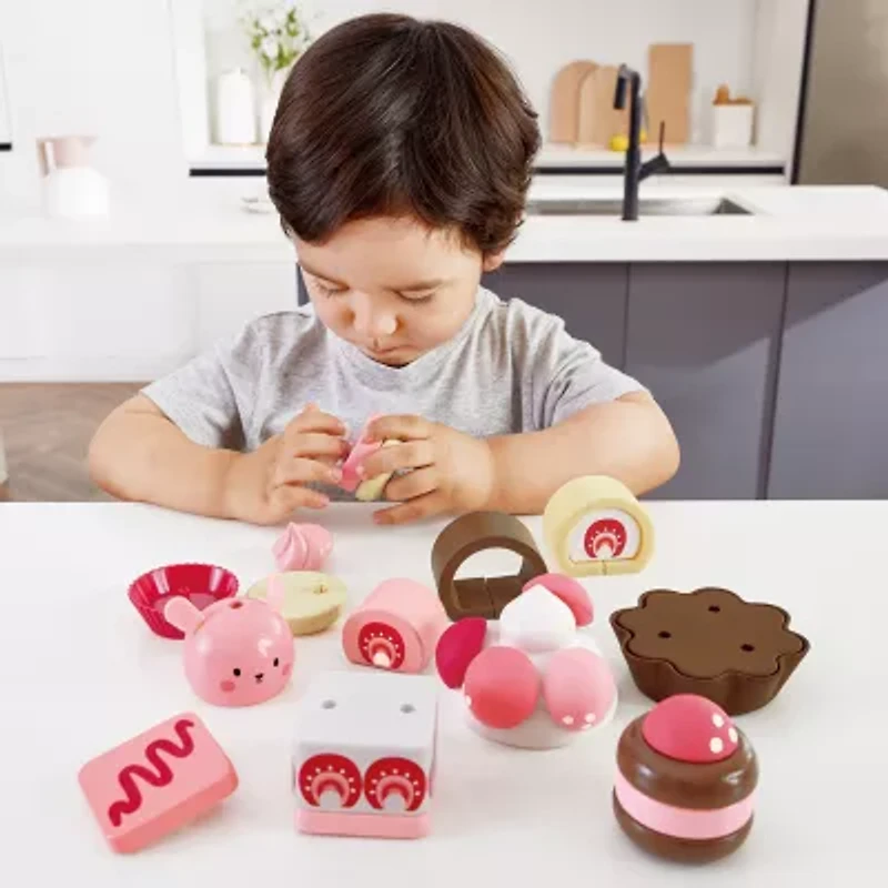 Hape Play Kitchen