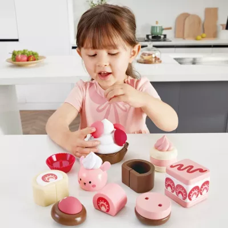 Hape Play Kitchen