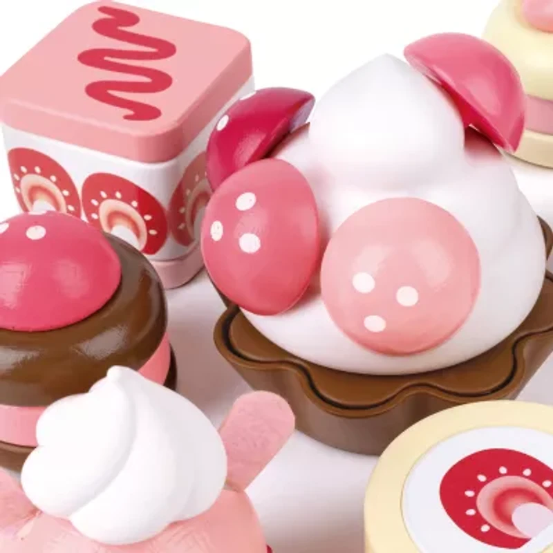 Hape Play Kitchen