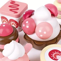 Hape Play Kitchen