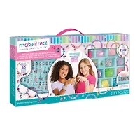Make It Real Not Applicable Jewelry Kit