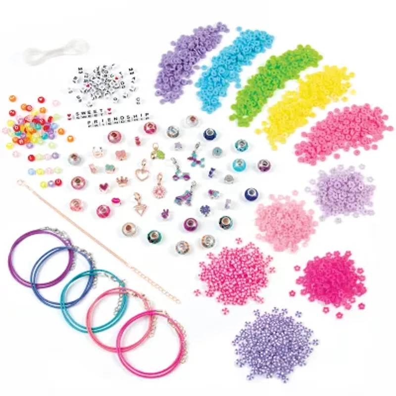Make It Real Not Applicable Jewelry Kit