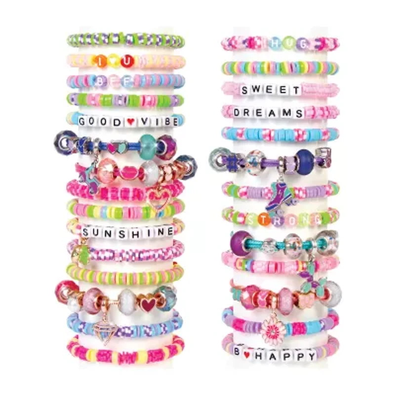 Make It Real Not Applicable Jewelry Kit