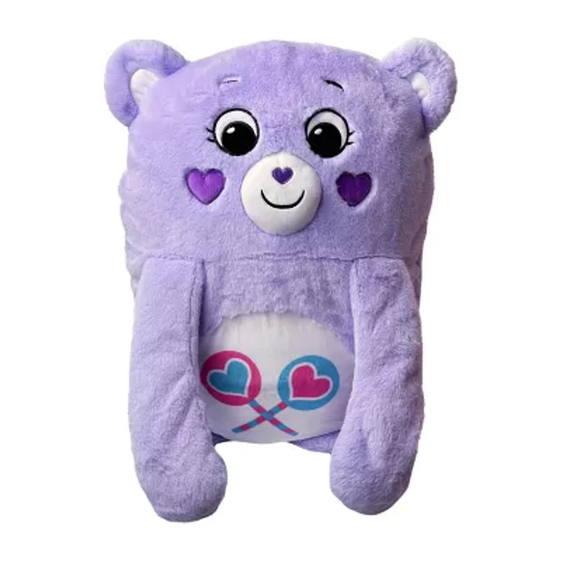 Happy Nappers® Share Bear Stuffed Animal