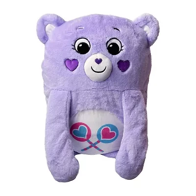 Happy Nappers® Share Bear Stuffed Animal