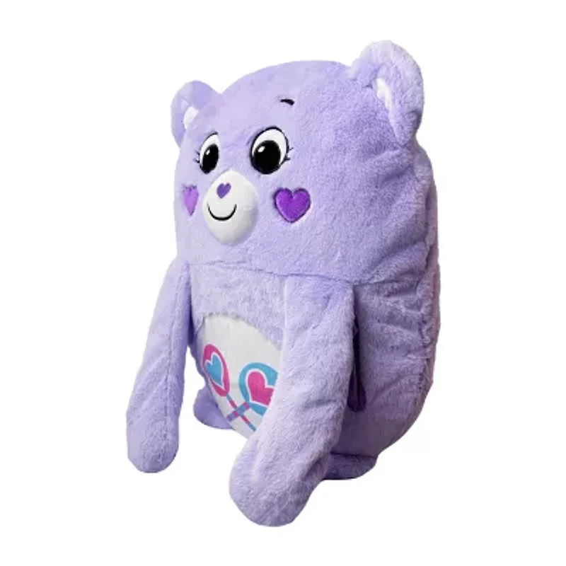 Happy Nappers® Share Bear Stuffed Animal