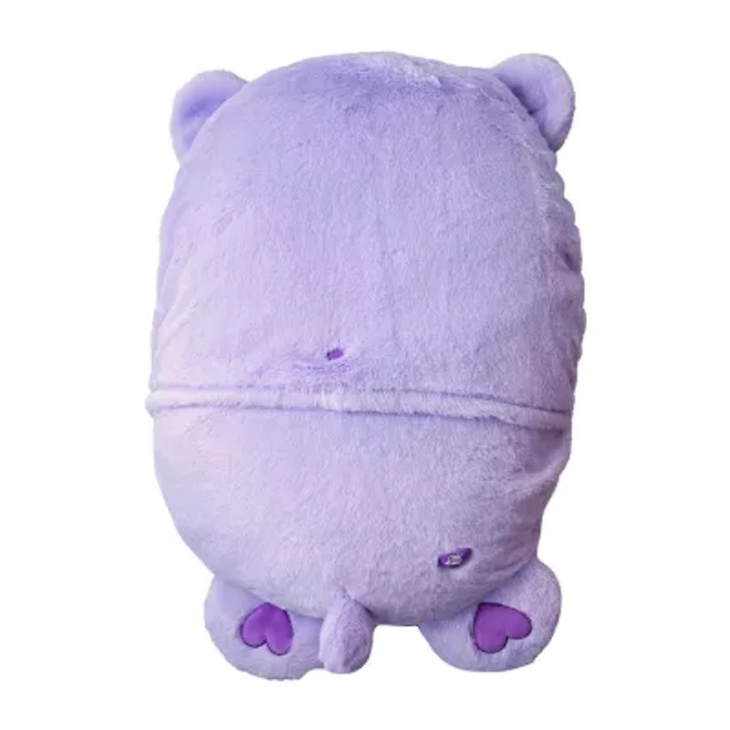 Happy Nappers® Share Bear Stuffed Animal