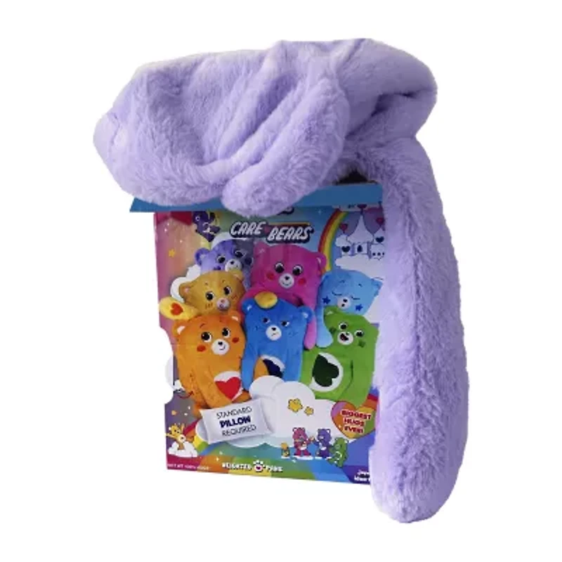 Happy Nappers® Share Bear Stuffed Animal