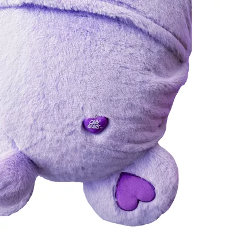 Happy Nappers® Share Bear Stuffed Animal
