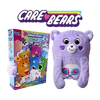 Happy Nappers® Share Bear Stuffed Animal