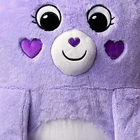 Happy Nappers® Share Bear Stuffed Animal