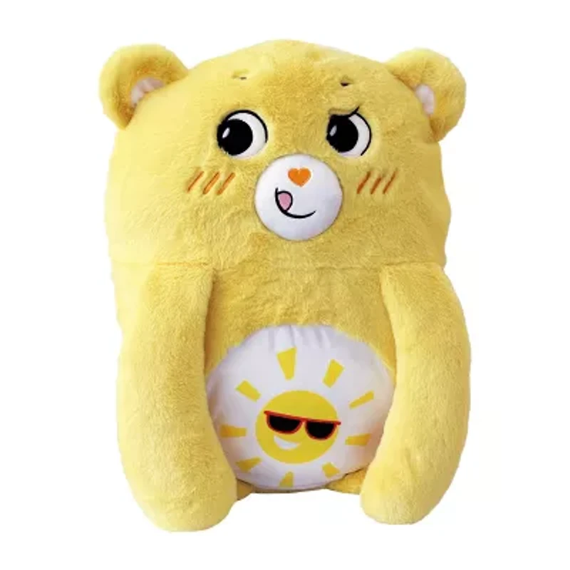 Jay at Play® Not Applicable Stuffed Animal