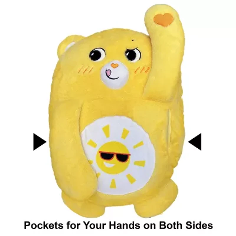 Jay at Play® Not Applicable Stuffed Animal