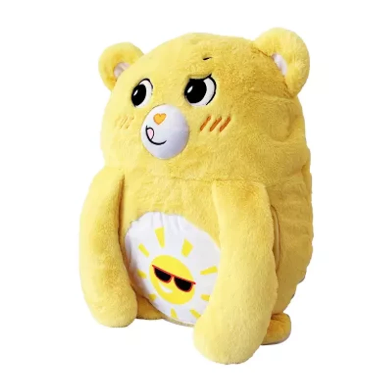 Jay at Play® Not Applicable Stuffed Animal
