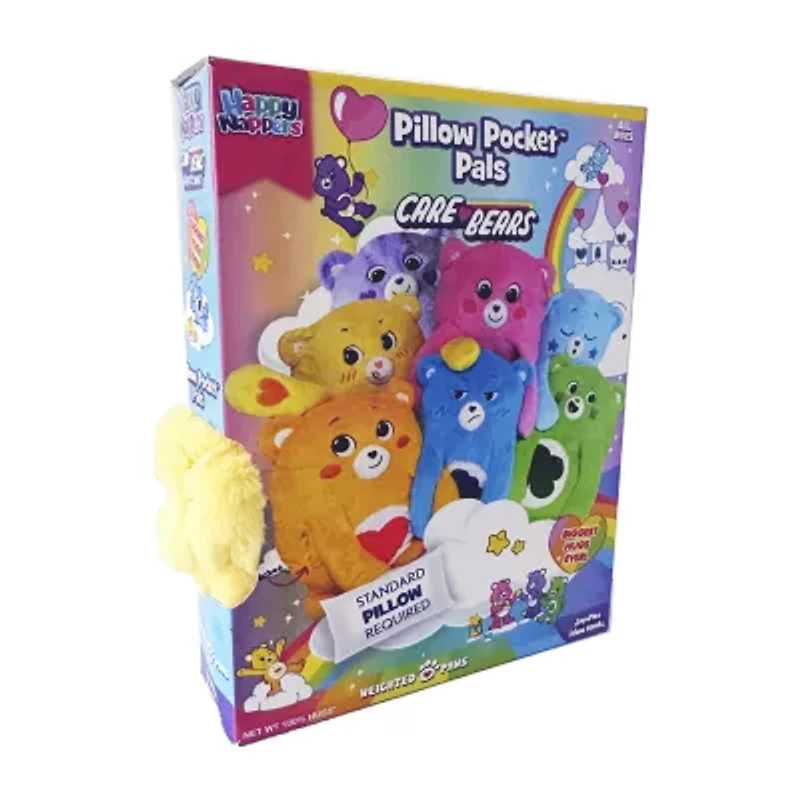 Jay at Play® Not Applicable Stuffed Animal