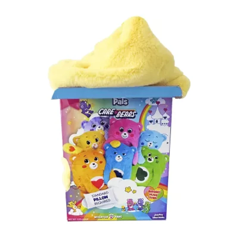 Jay at Play® Not Applicable Stuffed Animal
