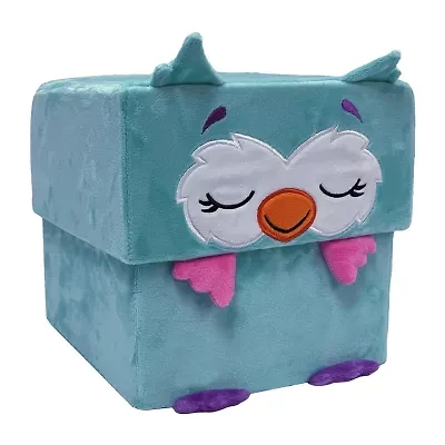 Happy Nappers® Toy Box