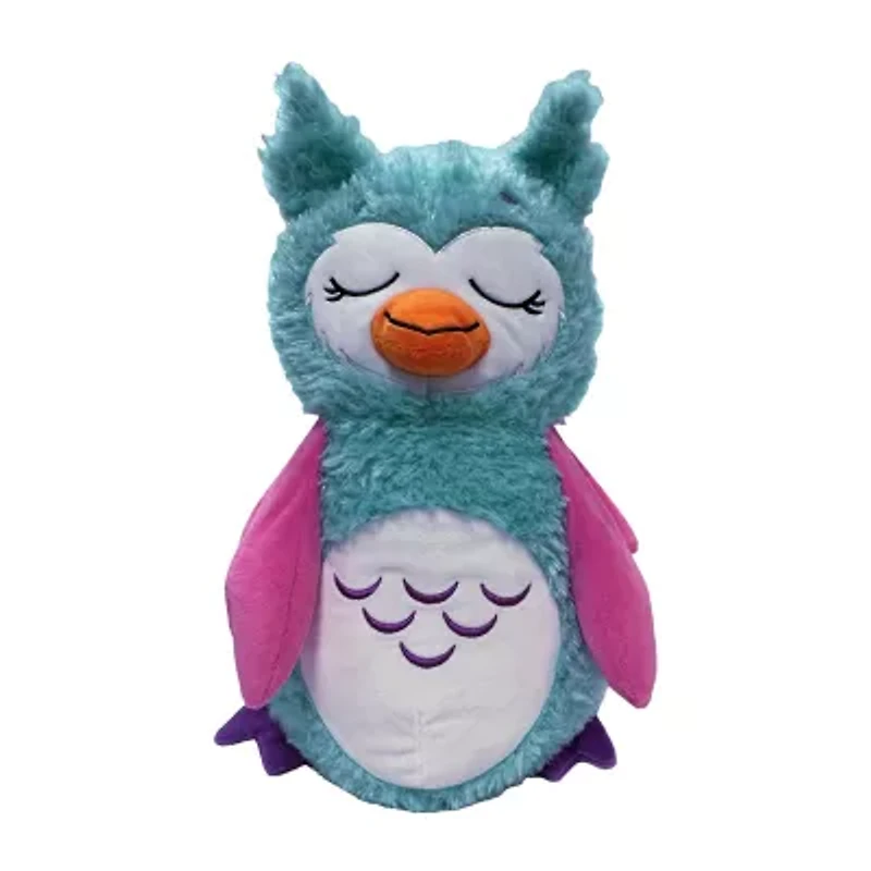 Happy Nappers® Toy Box