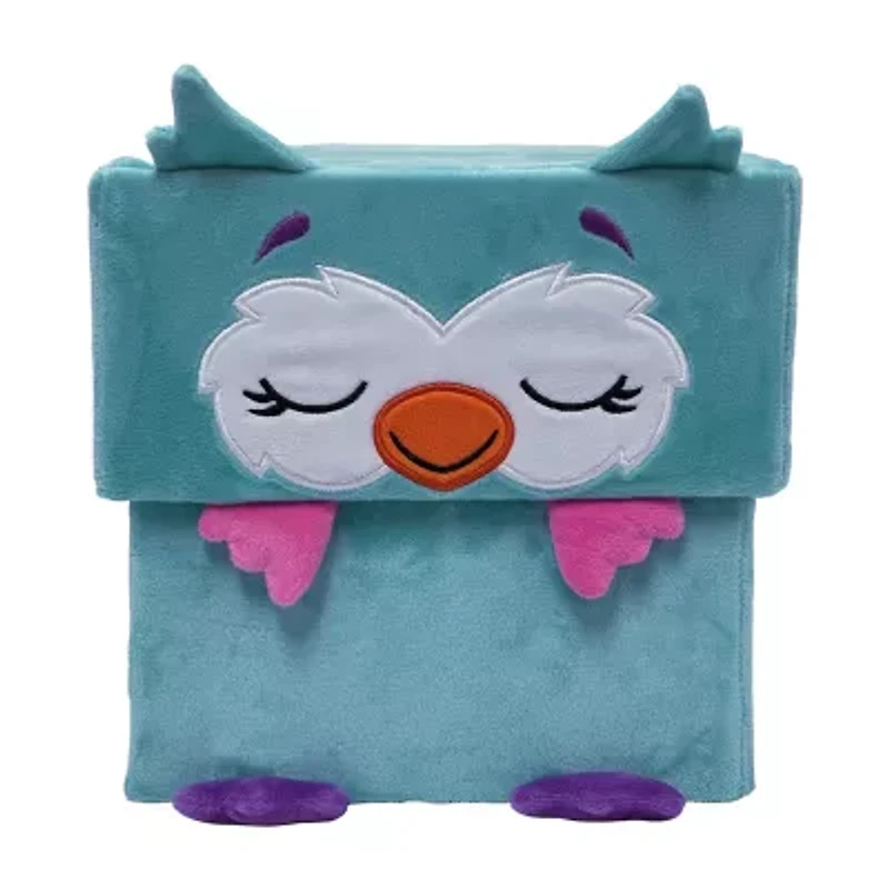 Happy Nappers® Toy Box