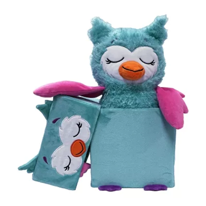 Happy Nappers® Toy Box