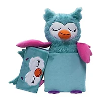 Happy Nappers® Toy Box