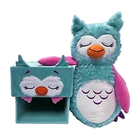 Happy Nappers® Toy Box