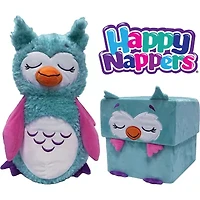 Happy Nappers® Toy Box