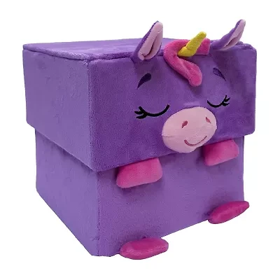 Happy Nappers® Toy Box