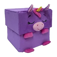 Happy Nappers® Toy Box