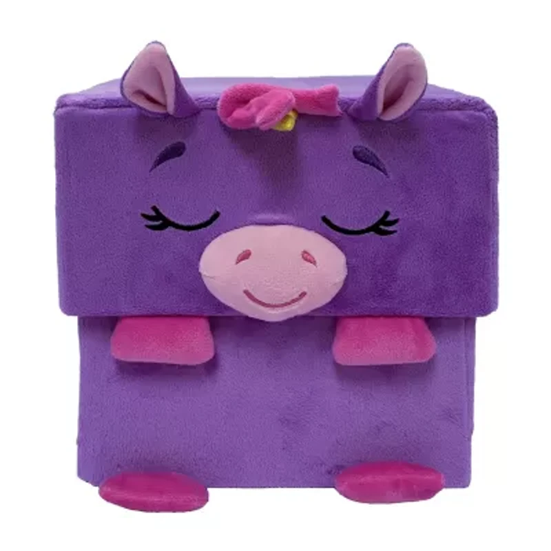 Happy Nappers® Toy Box