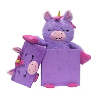 Happy Nappers® Toy Box