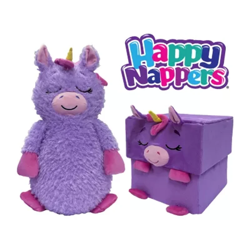 Happy Nappers® Toy Box