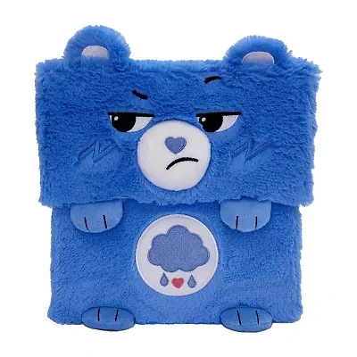 Happy Nappers® Grumpy Bear Toy Box