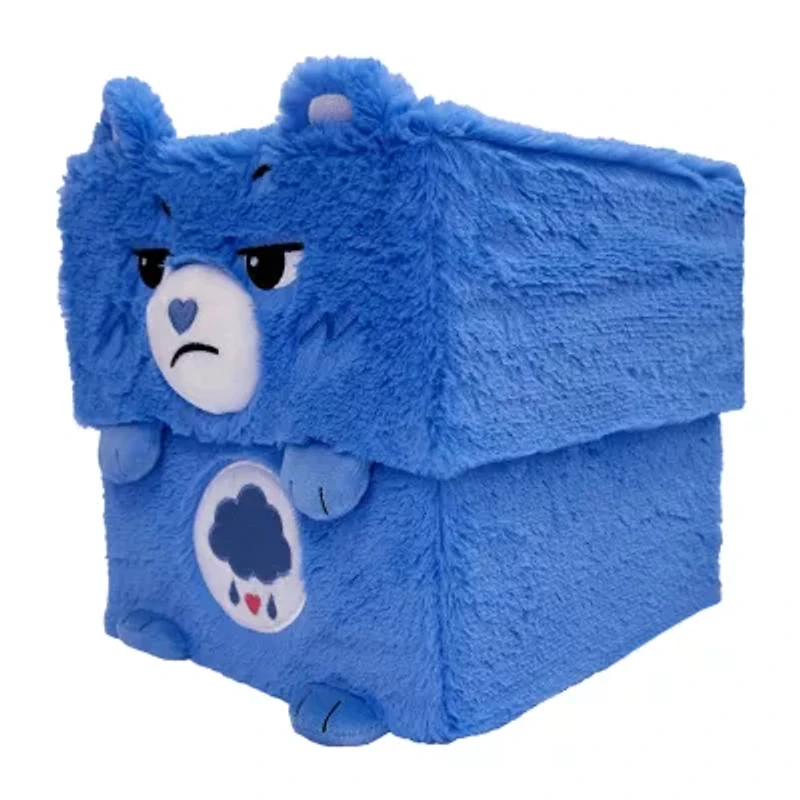 Happy Nappers® Grumpy Bear Toy Box