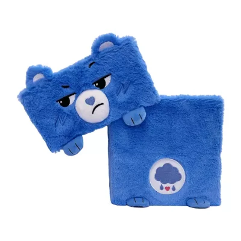 Happy Nappers® Grumpy Bear Toy Box