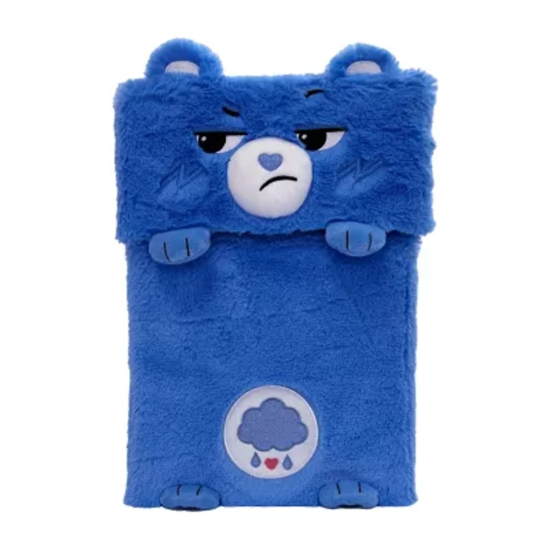 Happy Nappers® Grumpy Bear Toy Box