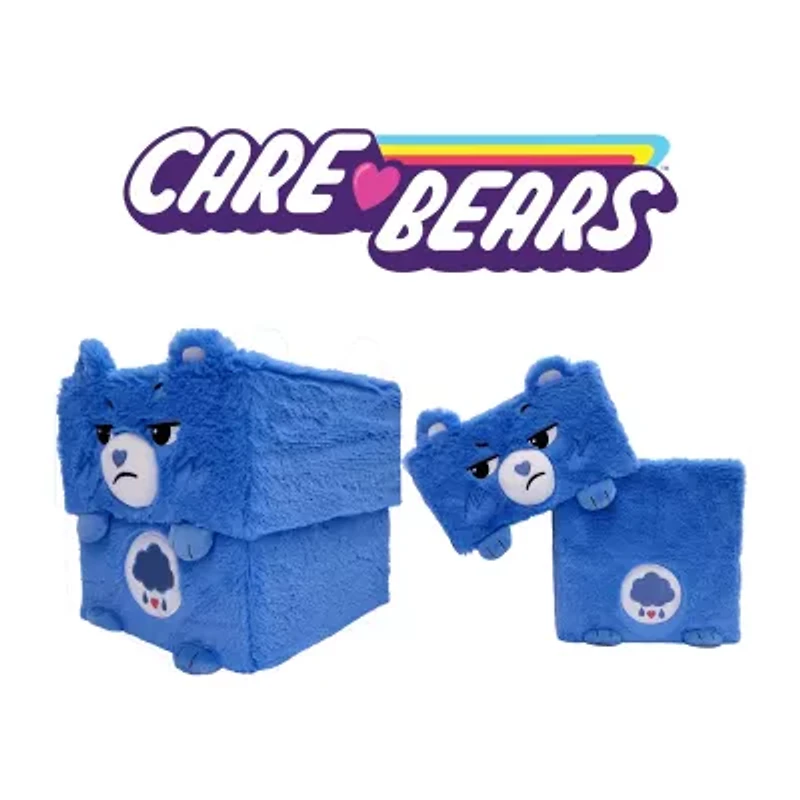 Happy Nappers® Grumpy Bear Toy Box