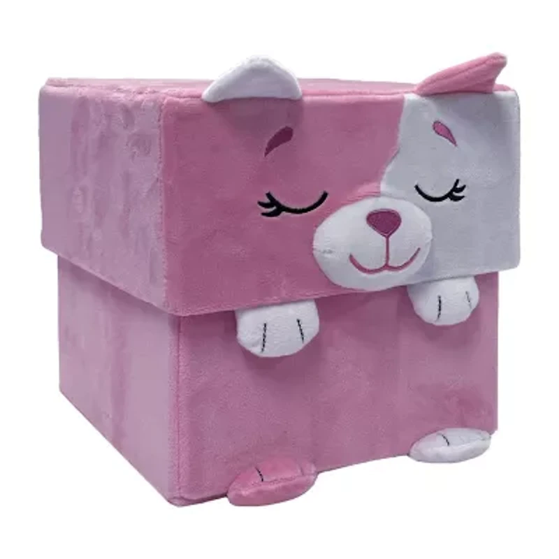 Happy Nappers® Toy Box