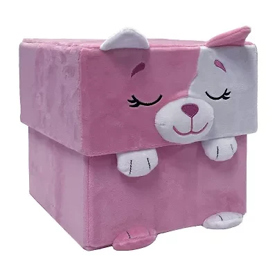 Happy Nappers® Toy Box