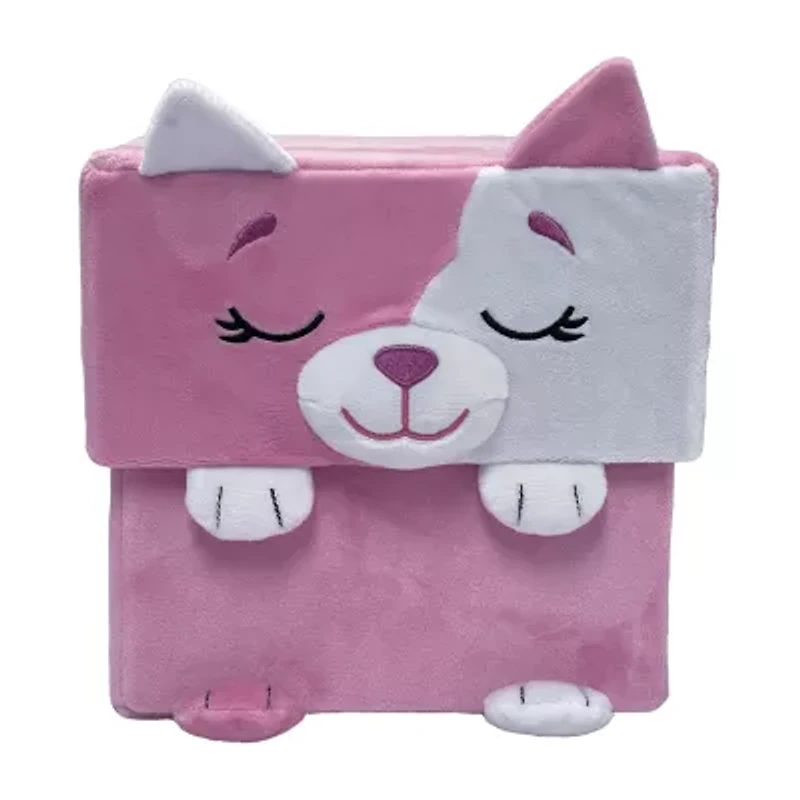 Happy Nappers® Toy Box