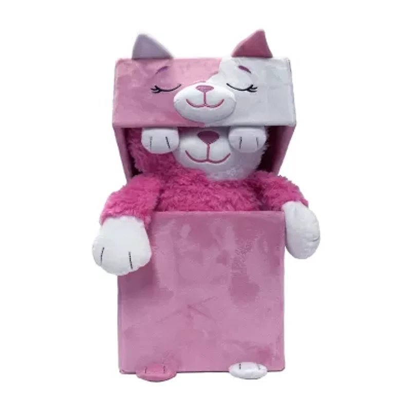 Happy Nappers® Toy Box