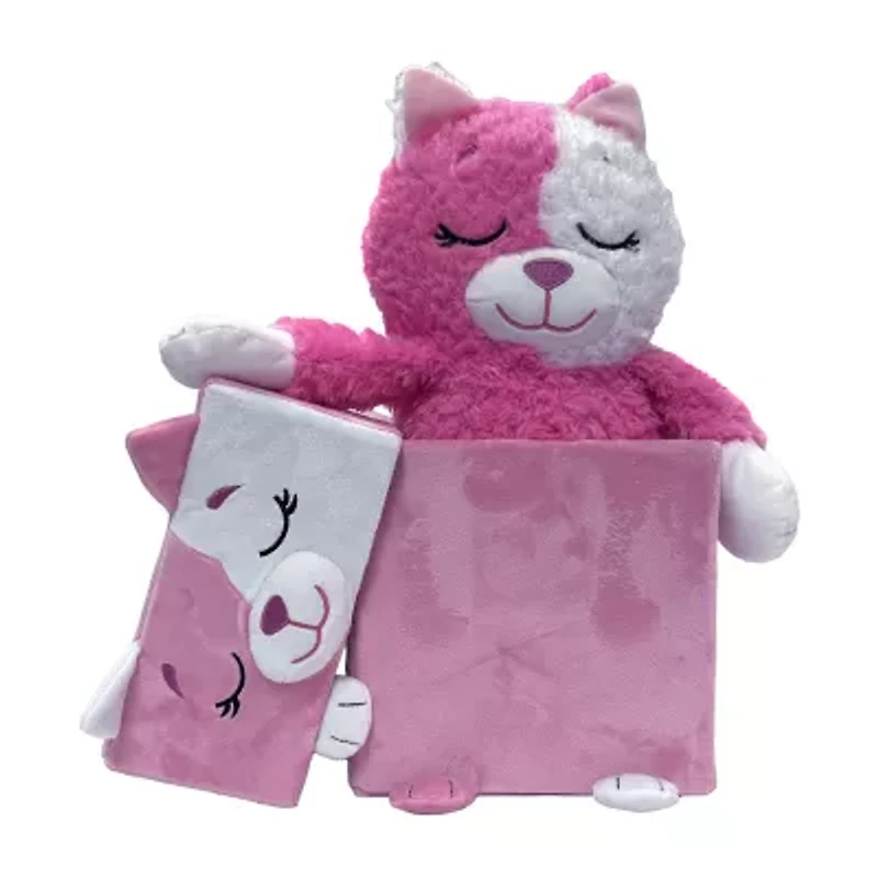 Happy Nappers® Toy Box