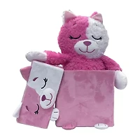 Happy Nappers® Toy Box