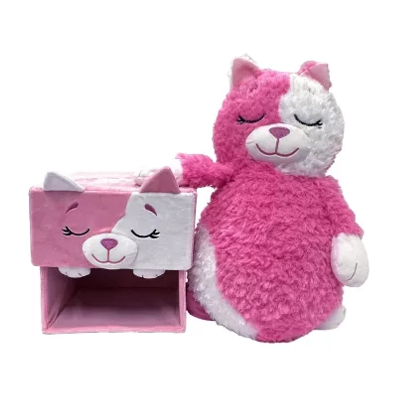 Happy Nappers® Toy Box