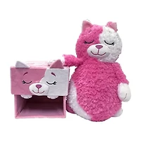 Happy Nappers® Toy Box