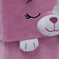 Happy Nappers® Toy Box