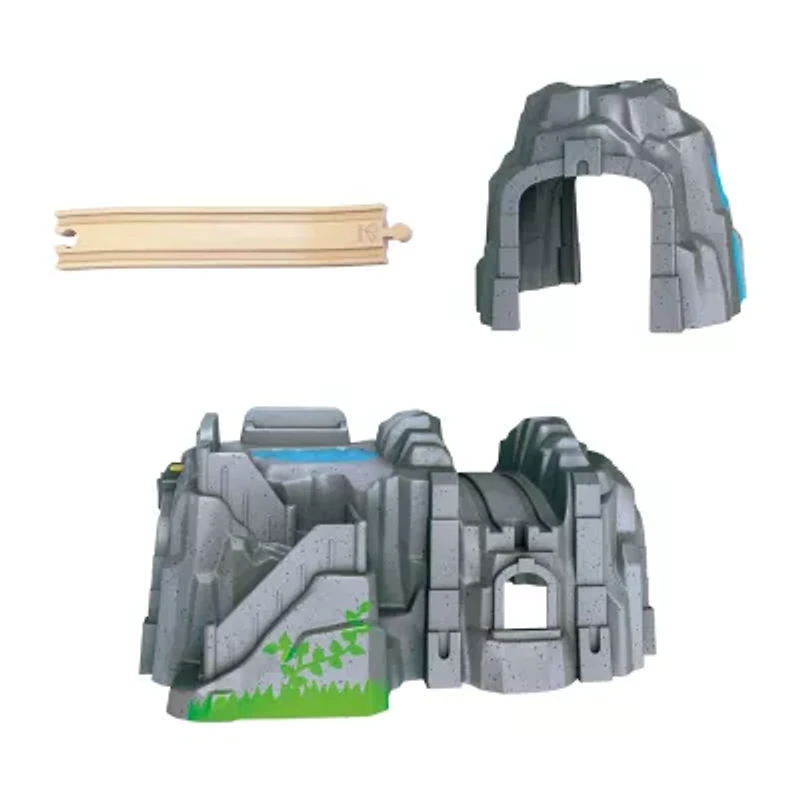 Hape 4-pc. Train