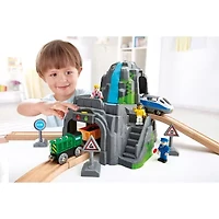 Hape 4-pc. Train