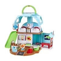 Jay at Play® 9-pc. Toy Playset